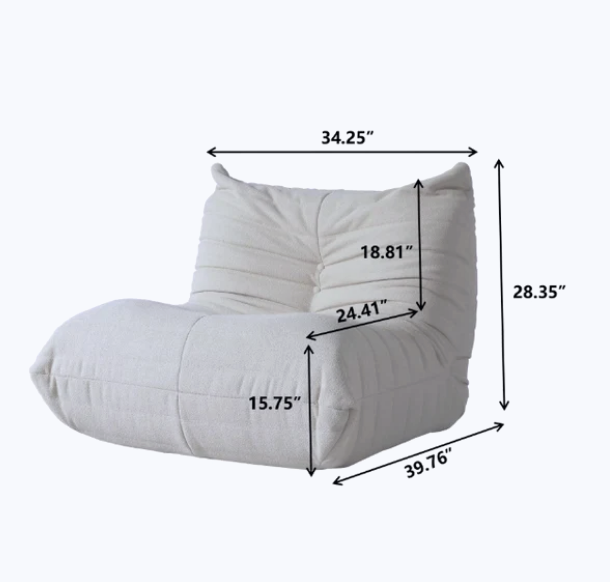 Plushcore Sofa