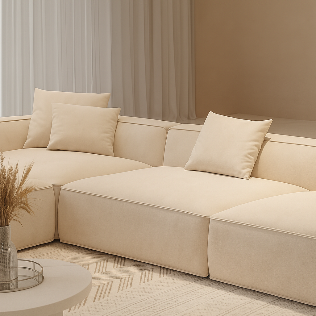 Haeven Sofa