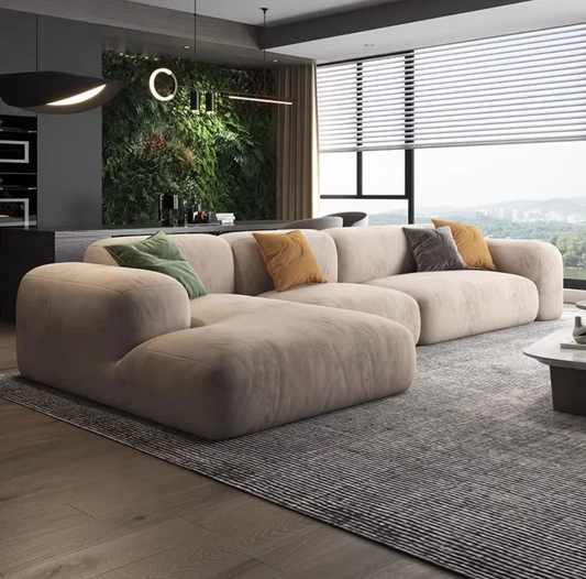 Cloudform Sofa