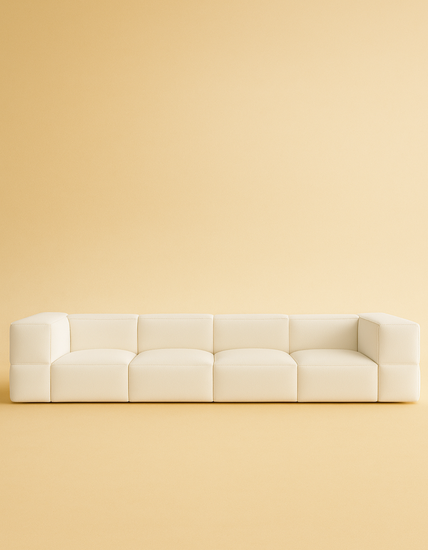 ModularCloud Sofa