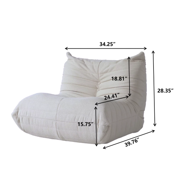 Plushcore Sofa