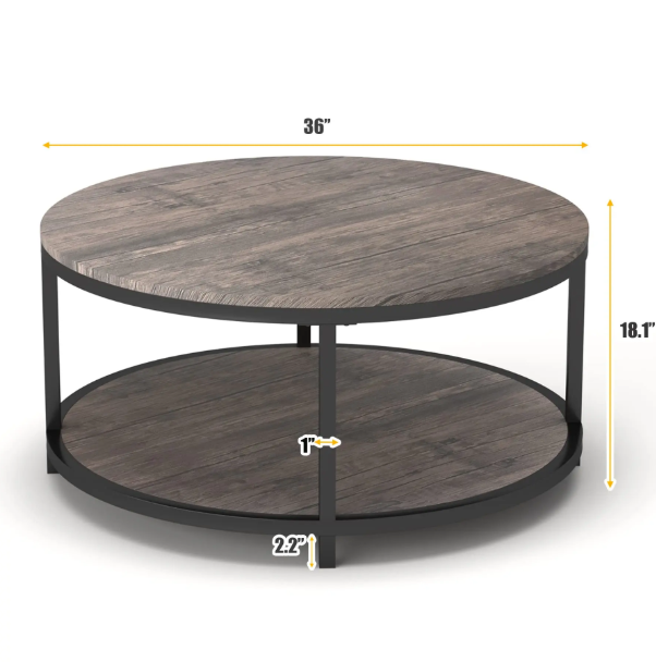 Oakmere Table