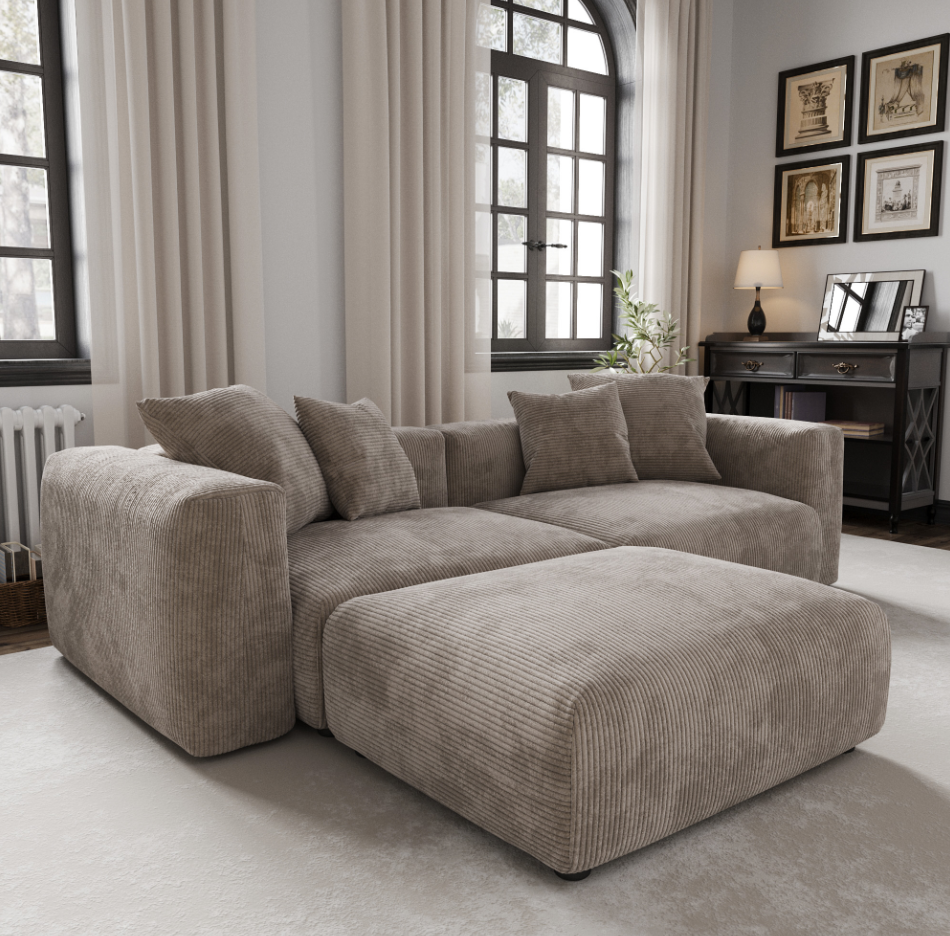 Saga Sofa