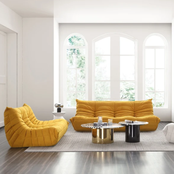 Plushcore Sofa