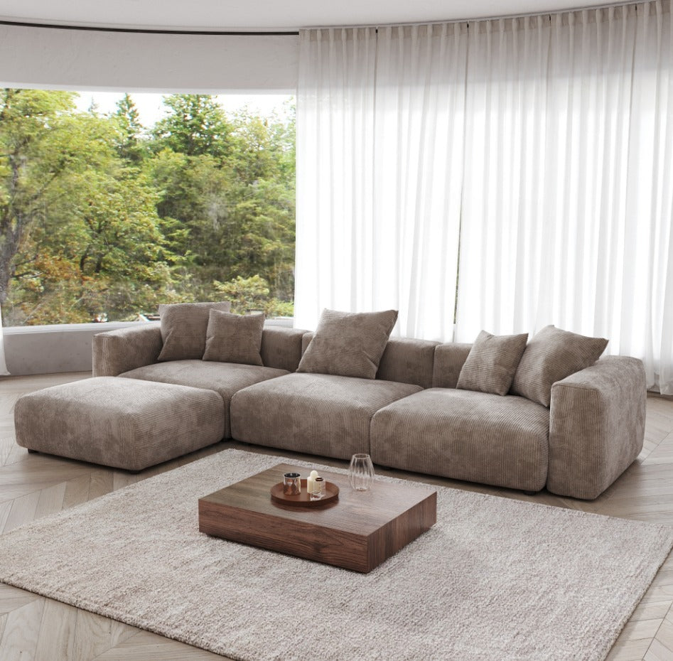Saga Sofa