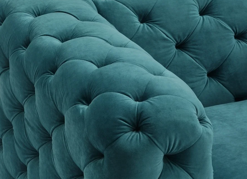 Ledrine Leather Sofa