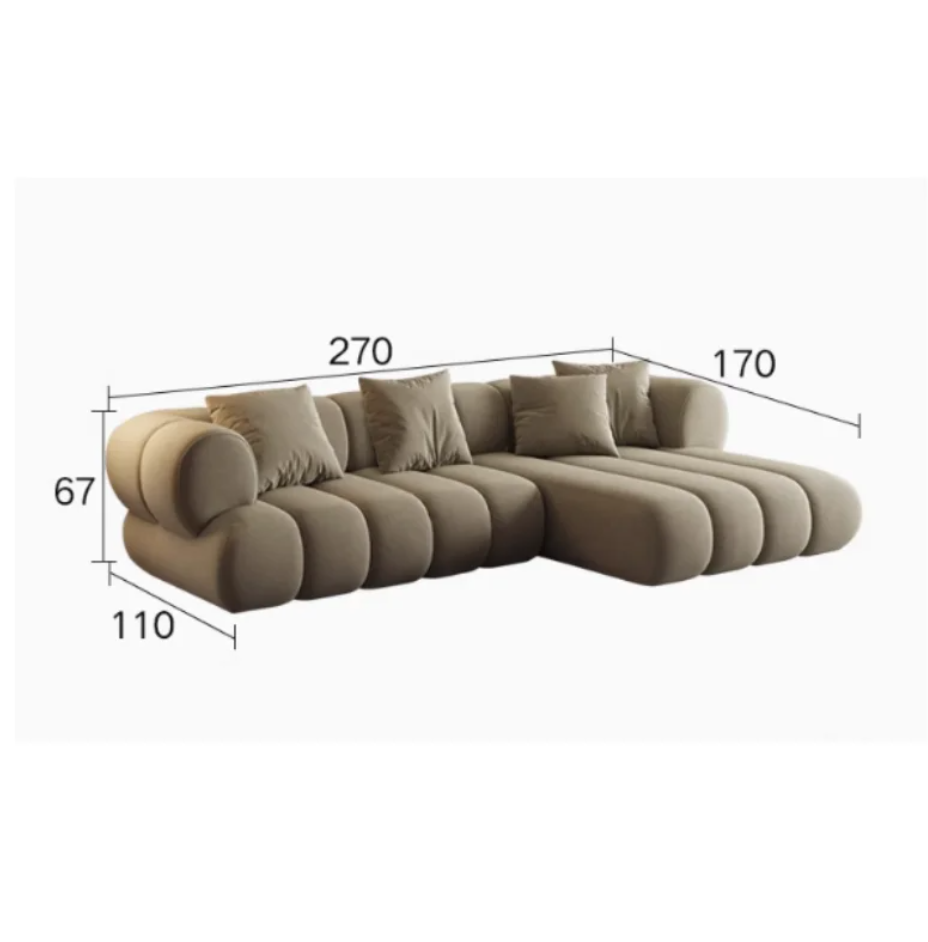 Montelure Sofa
