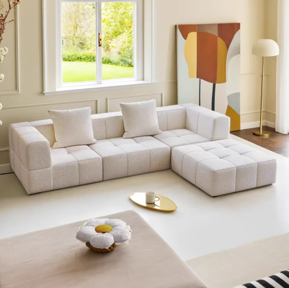 ModularCloud Sofa