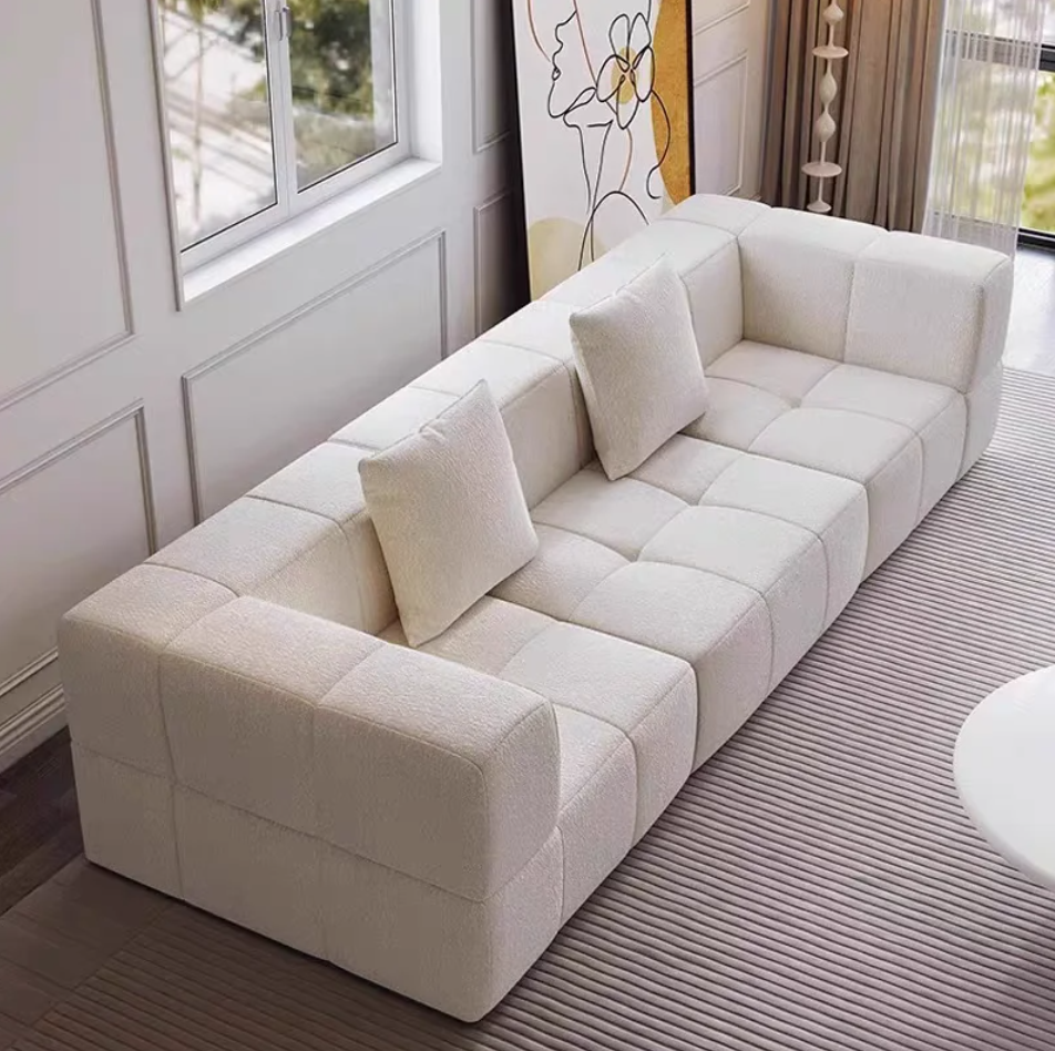 ModularCloud Sofa