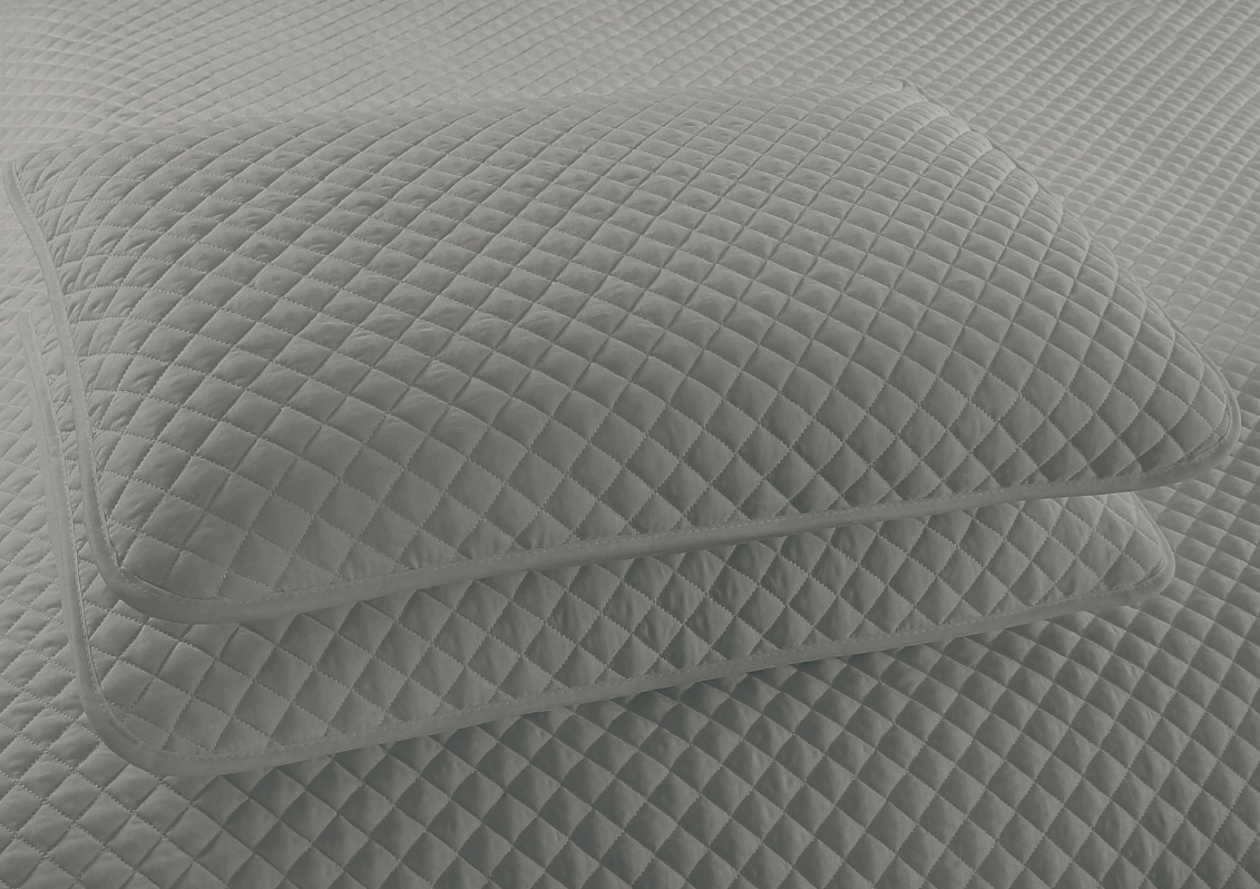 Quilted Cloud Comforte Duvet
