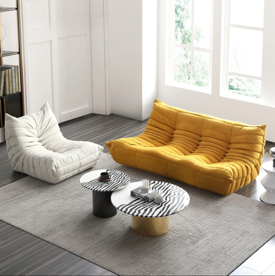 Plushcore Sofa