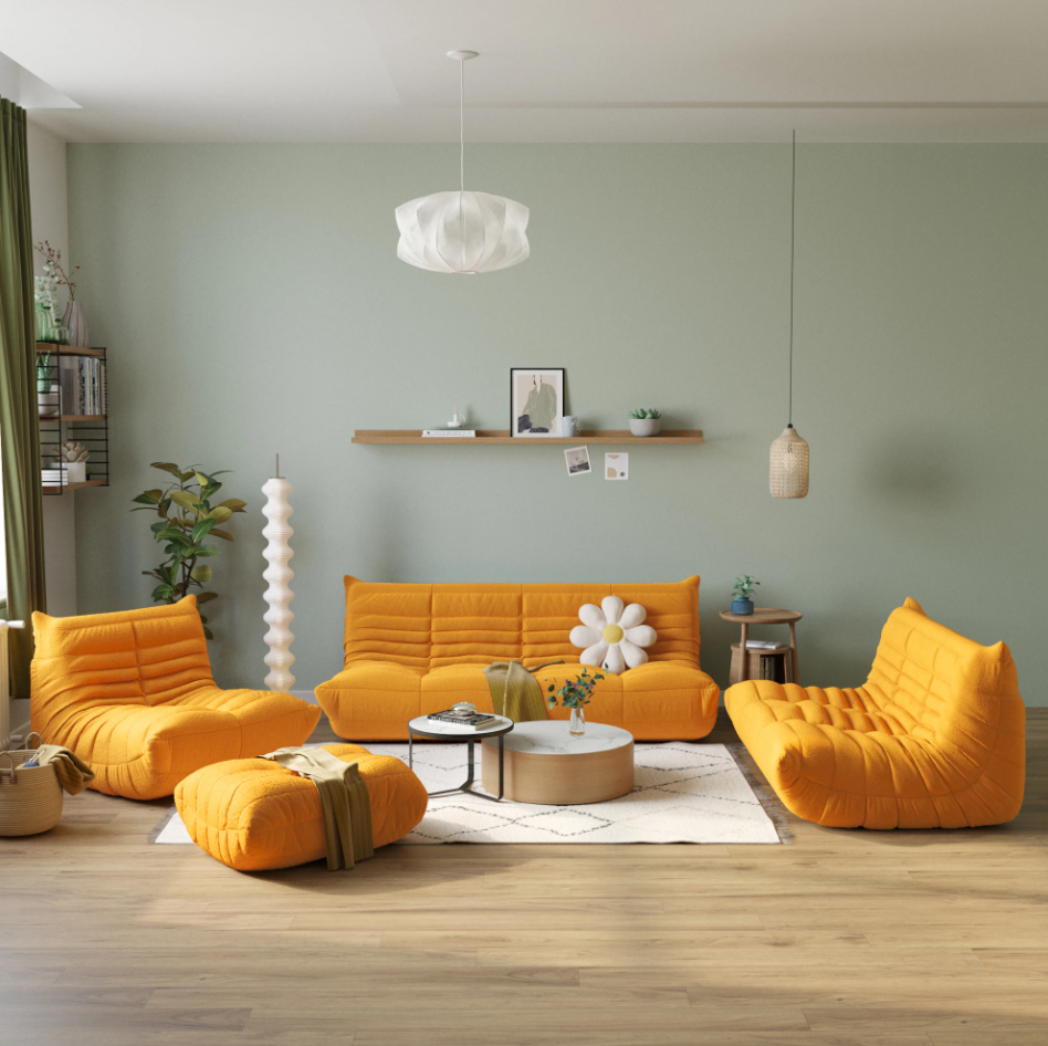 Plushcore Sofa