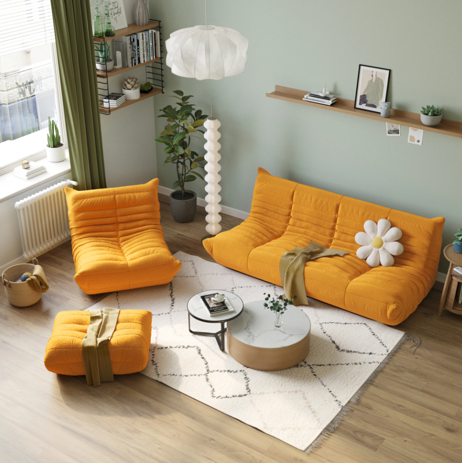 Plushcore Sofa