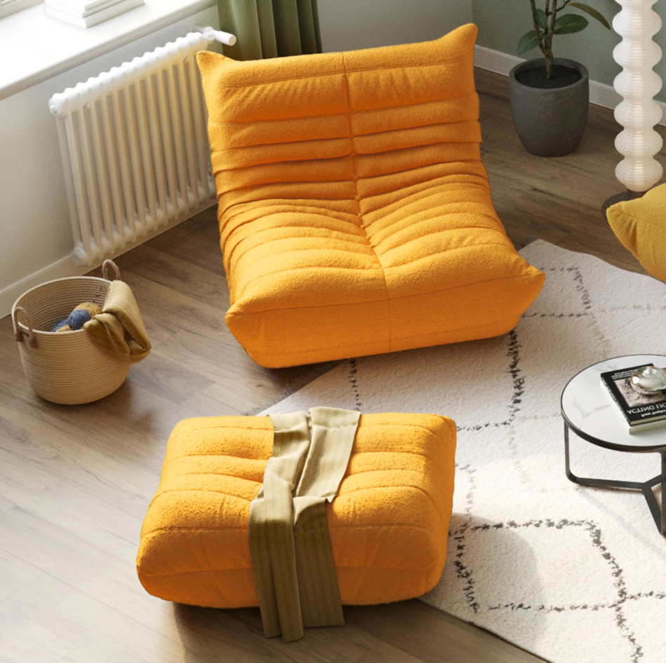 Plushcore Sofa