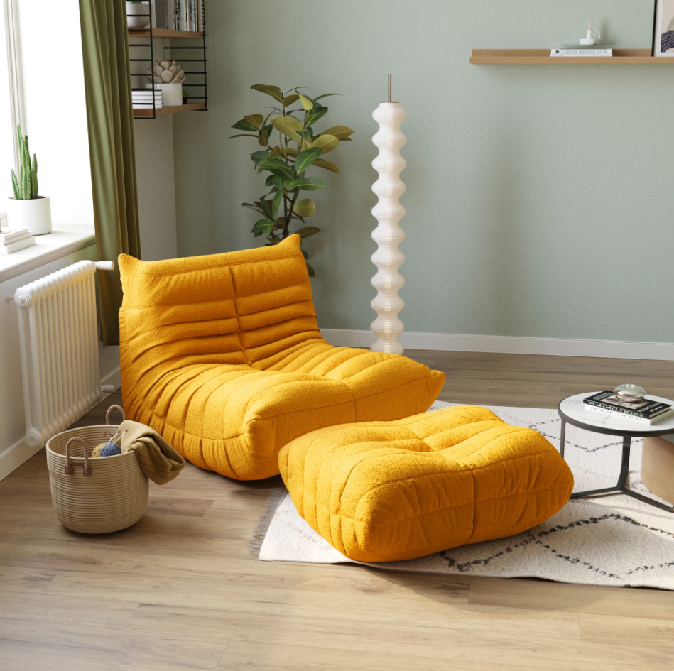 Plushcore Sofa