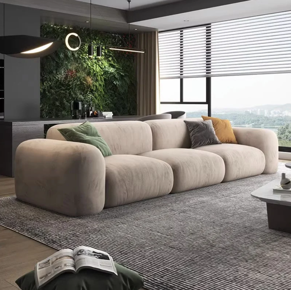 Cloudform Sofa