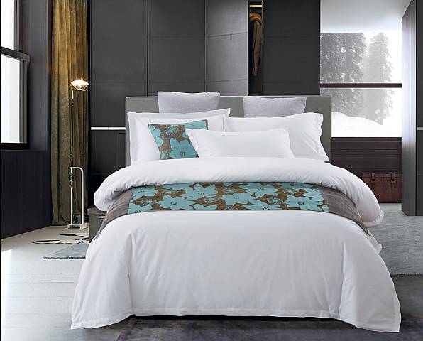 Premium Cotton Cloud Duvet