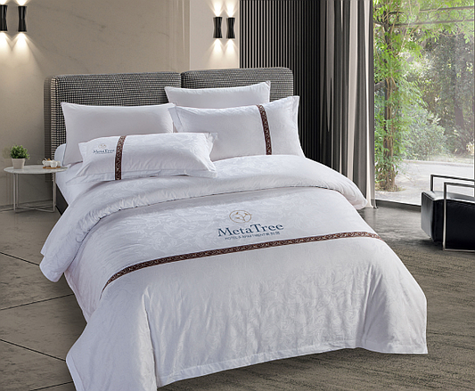 Premium Cotton Cloud Duvet