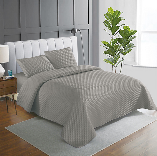 Quilted Cloud Comforte Duvet