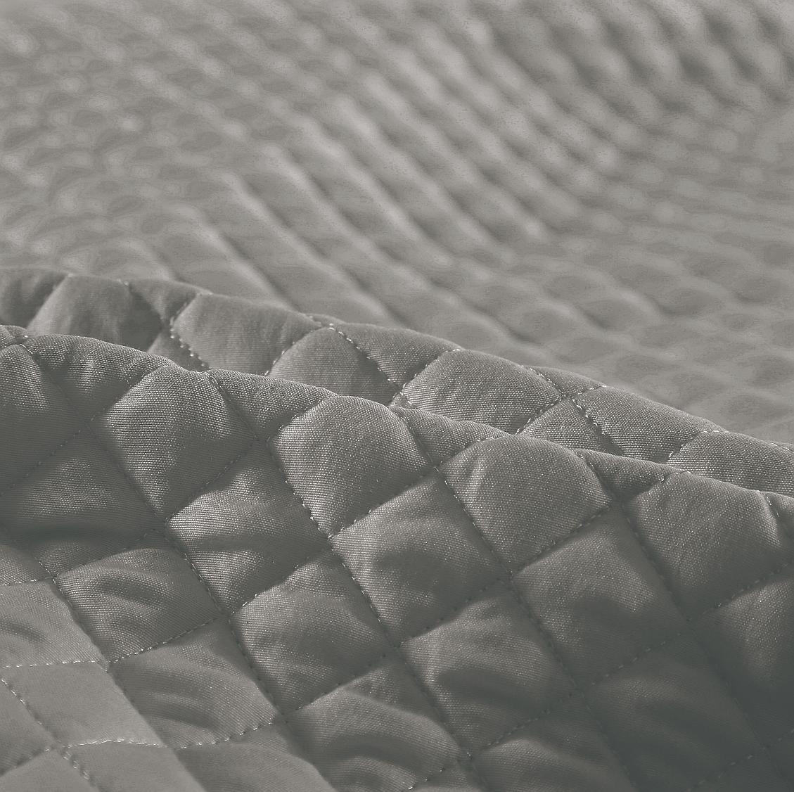 Quilted Cloud Comforte Duvet