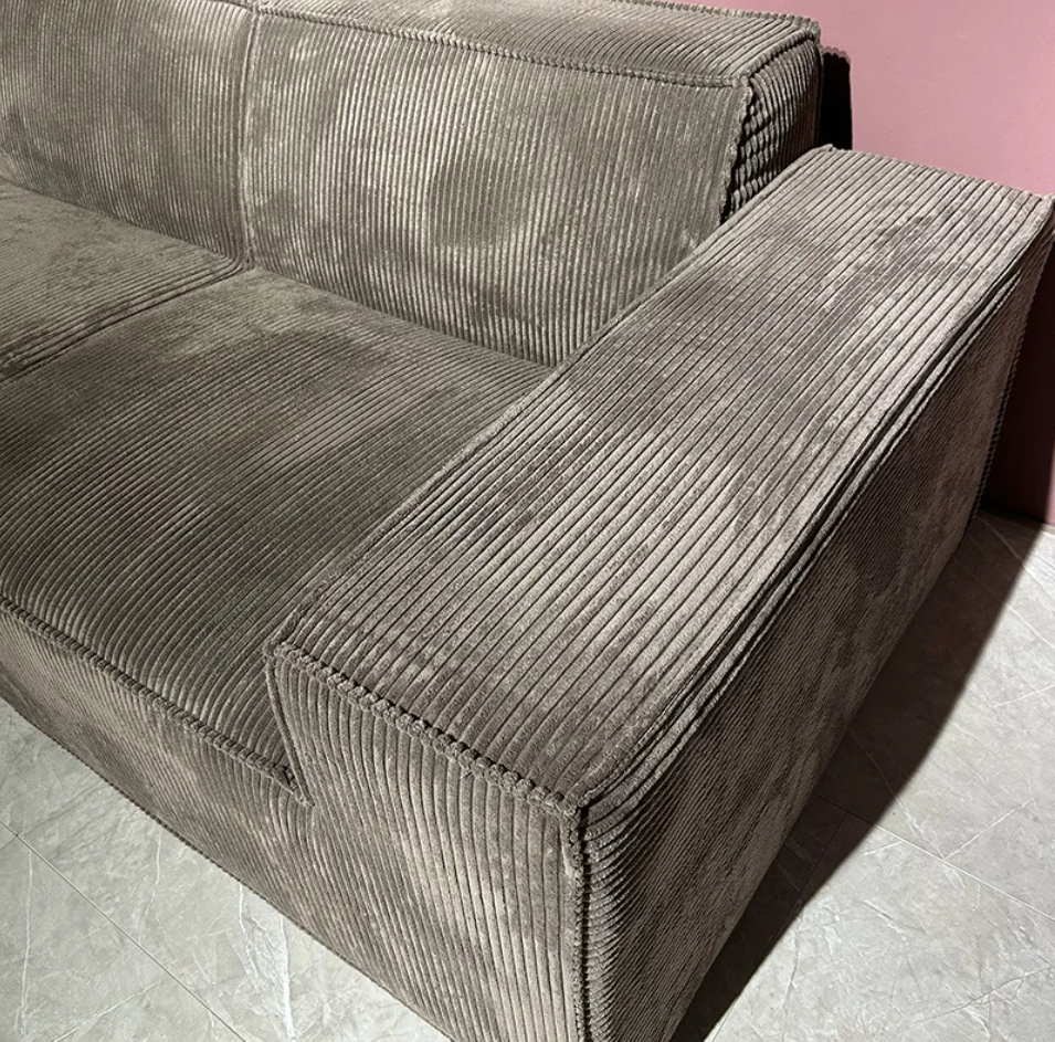 Tofu Sofa
