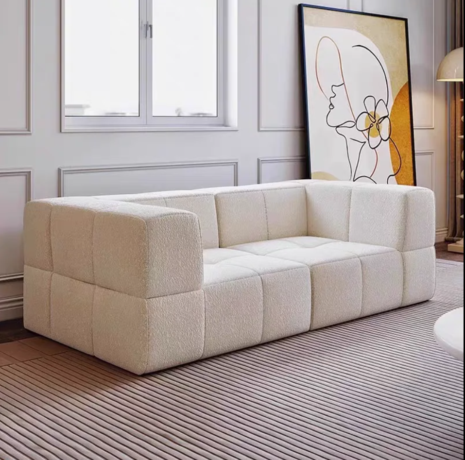ModularCloud Sofa