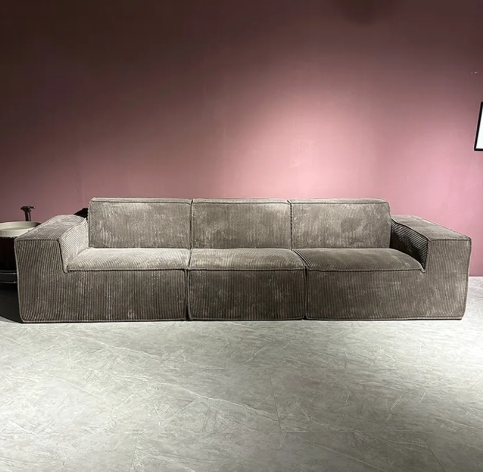 Tofu Sofa