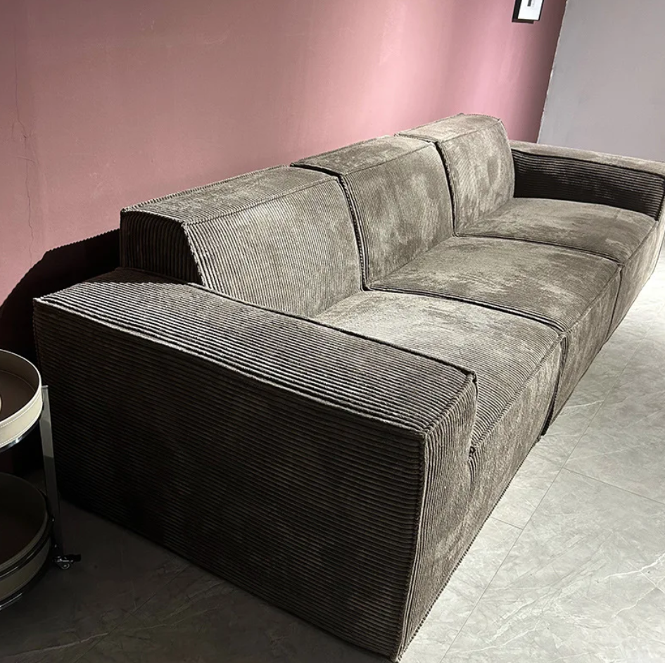 Tofu Sofa