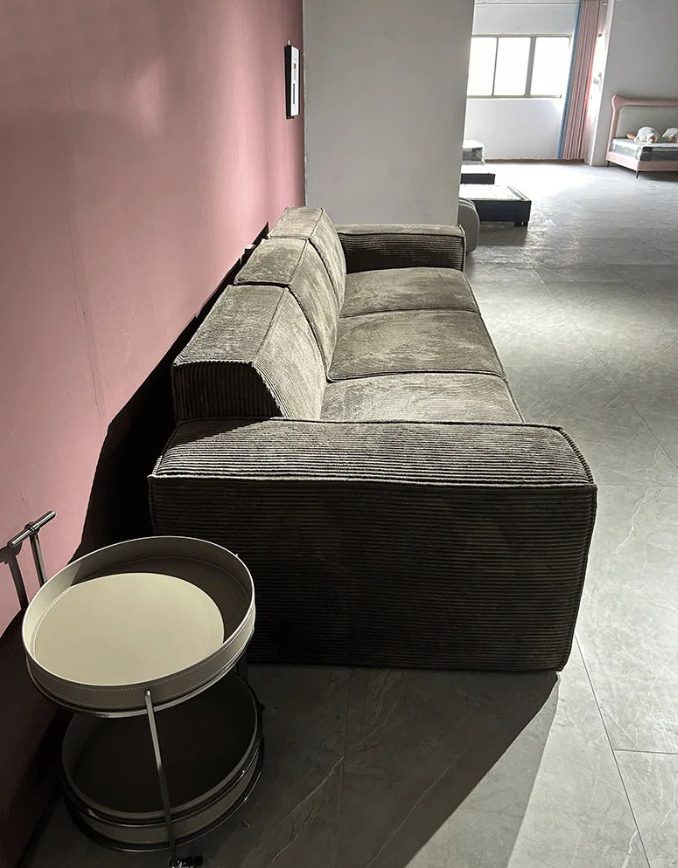Tofu Sofa