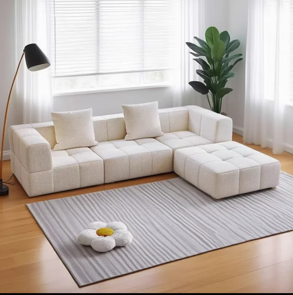 ModularCloud Sofa