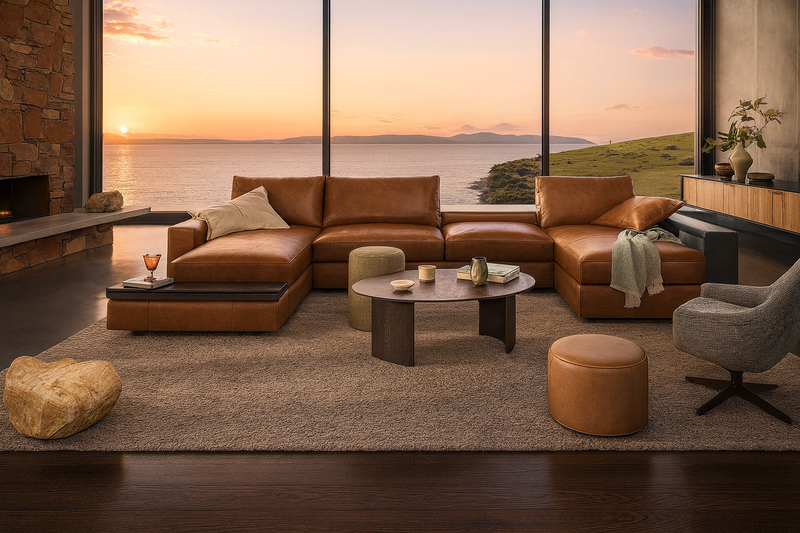 Modular Sofas