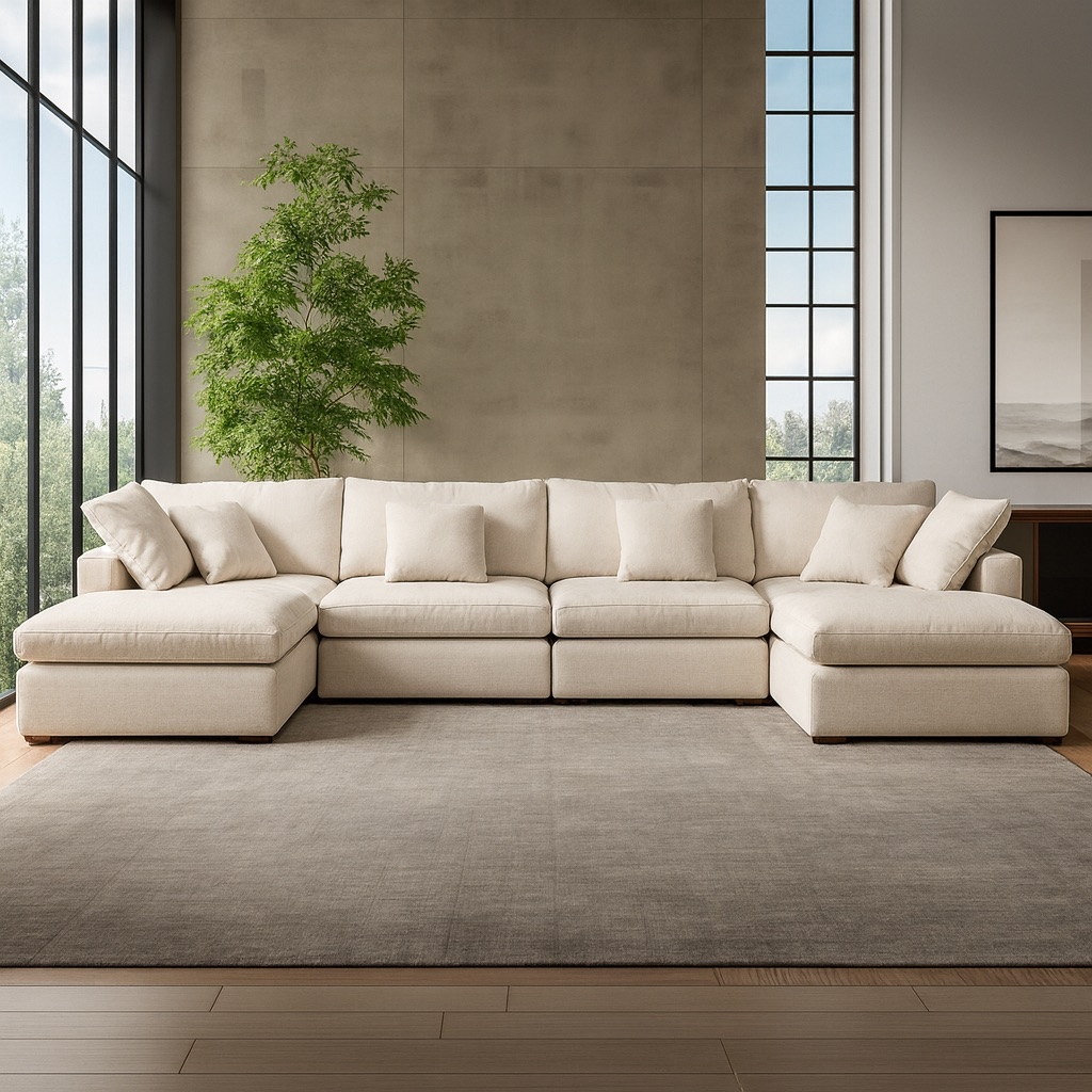 Altó Sofa