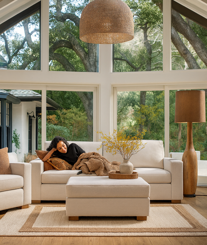 Altó Sofa