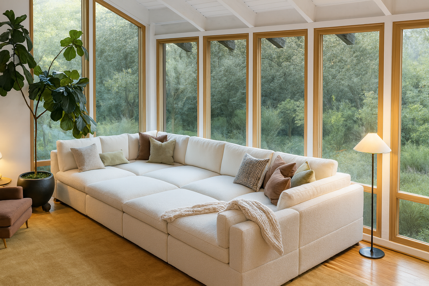 Altó Sofa