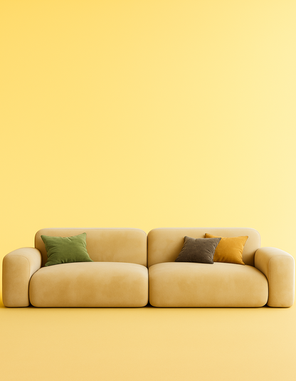 Cloudform Sofa