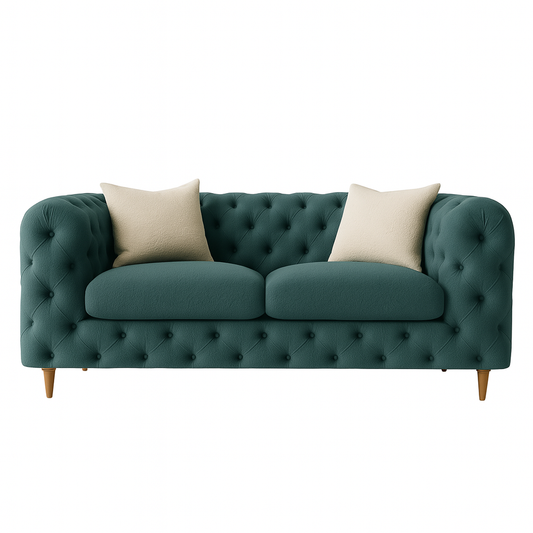 Ledrine Leather Sofa
