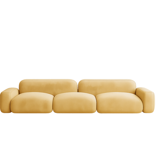 Cloudform Sofa