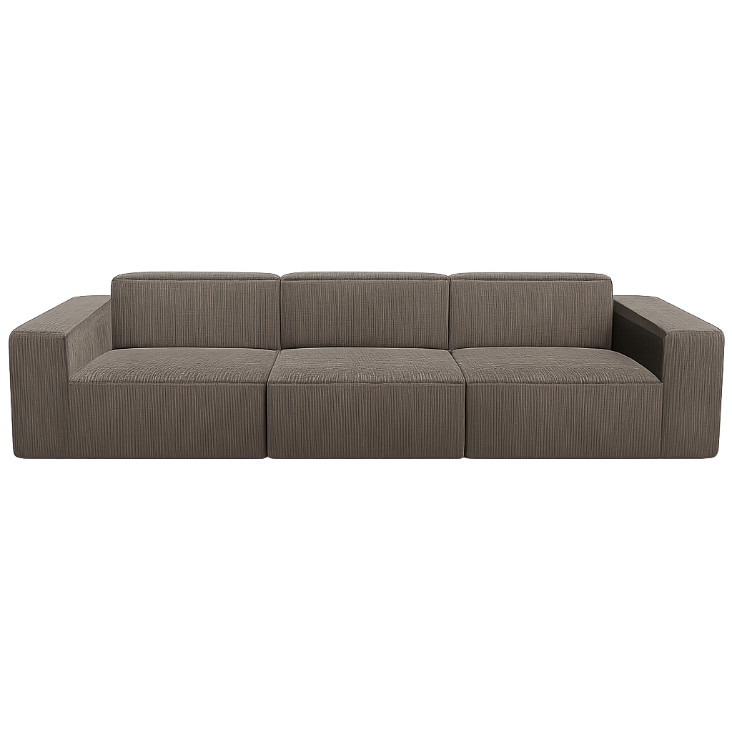 Tofu Sofa