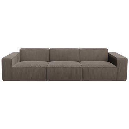 Tofu Sofa