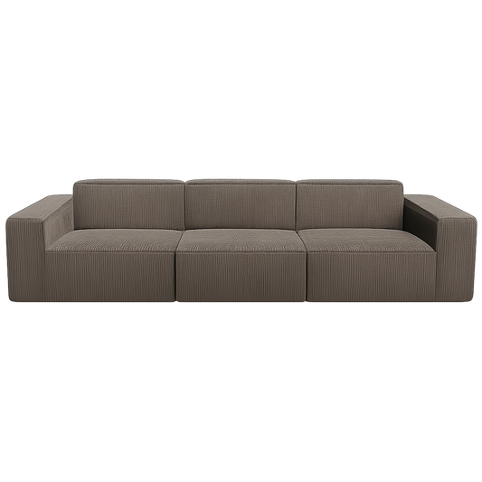 Tofu Sofa