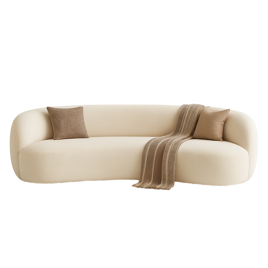 Moon Sofa