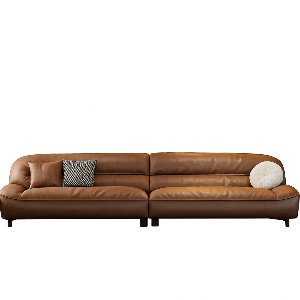 The Baus Sofa