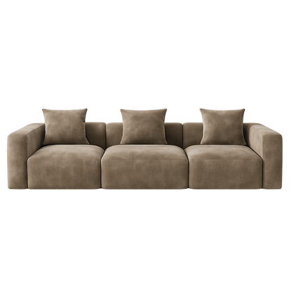 Saga Sofa
