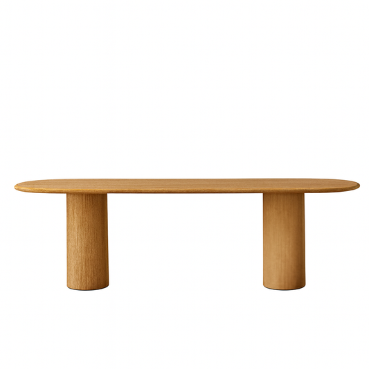 Royal Oak Table