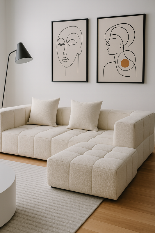 ModularCloud Sofa