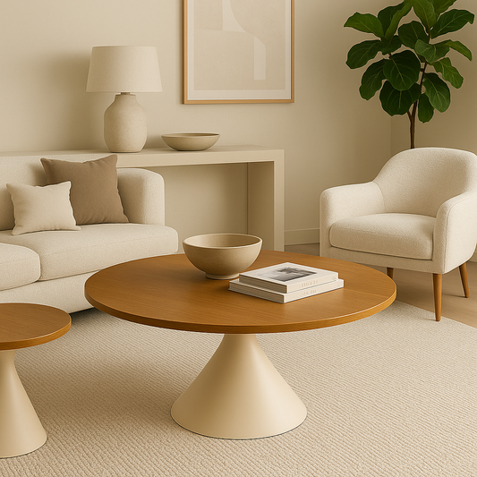 Slique Coffee Table