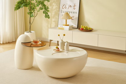 Cat Paw Paw Table
