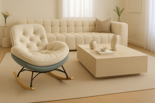 Bubble Chair