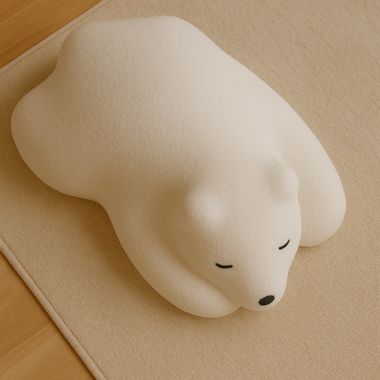 Bear Bear Chaise Chair