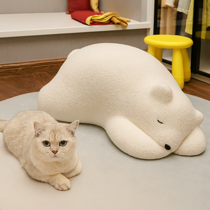 Bear Bear Chaise Chair